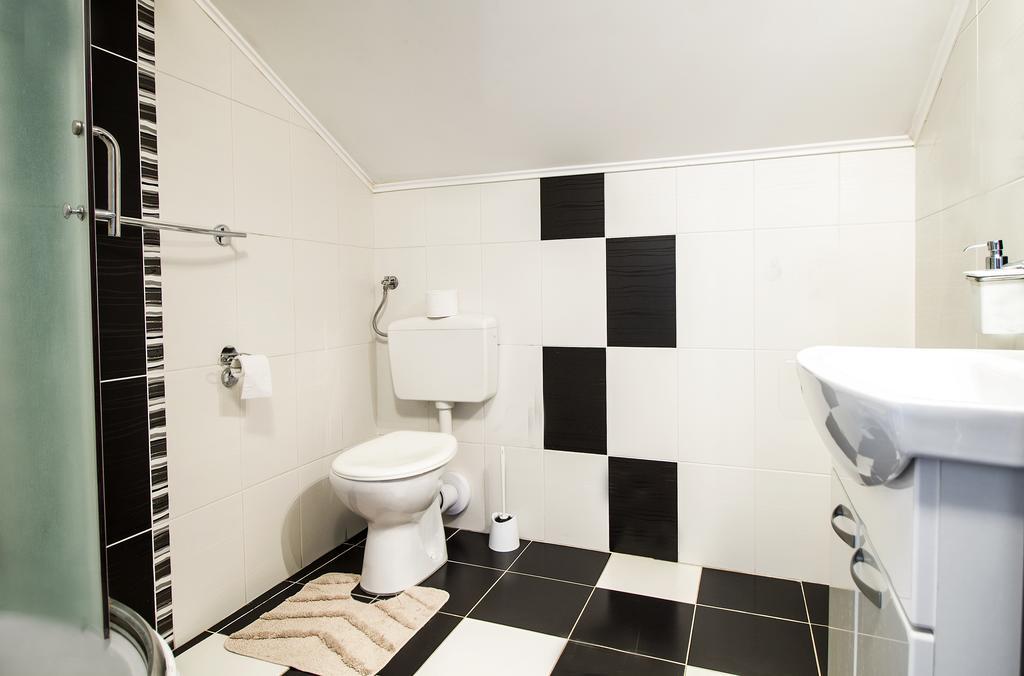Guesthouse Pavlin Samobor Exterior photo